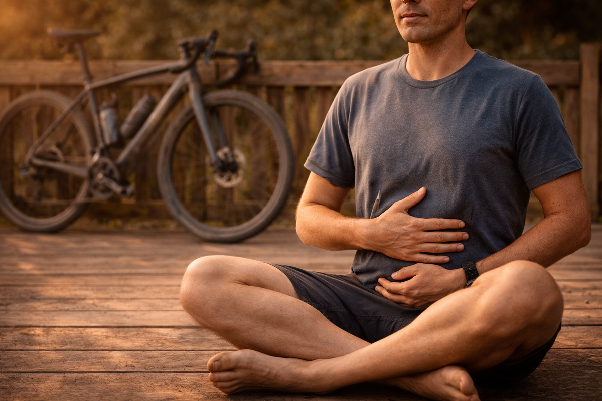 Recovery | Mentale Erholung und Meditation