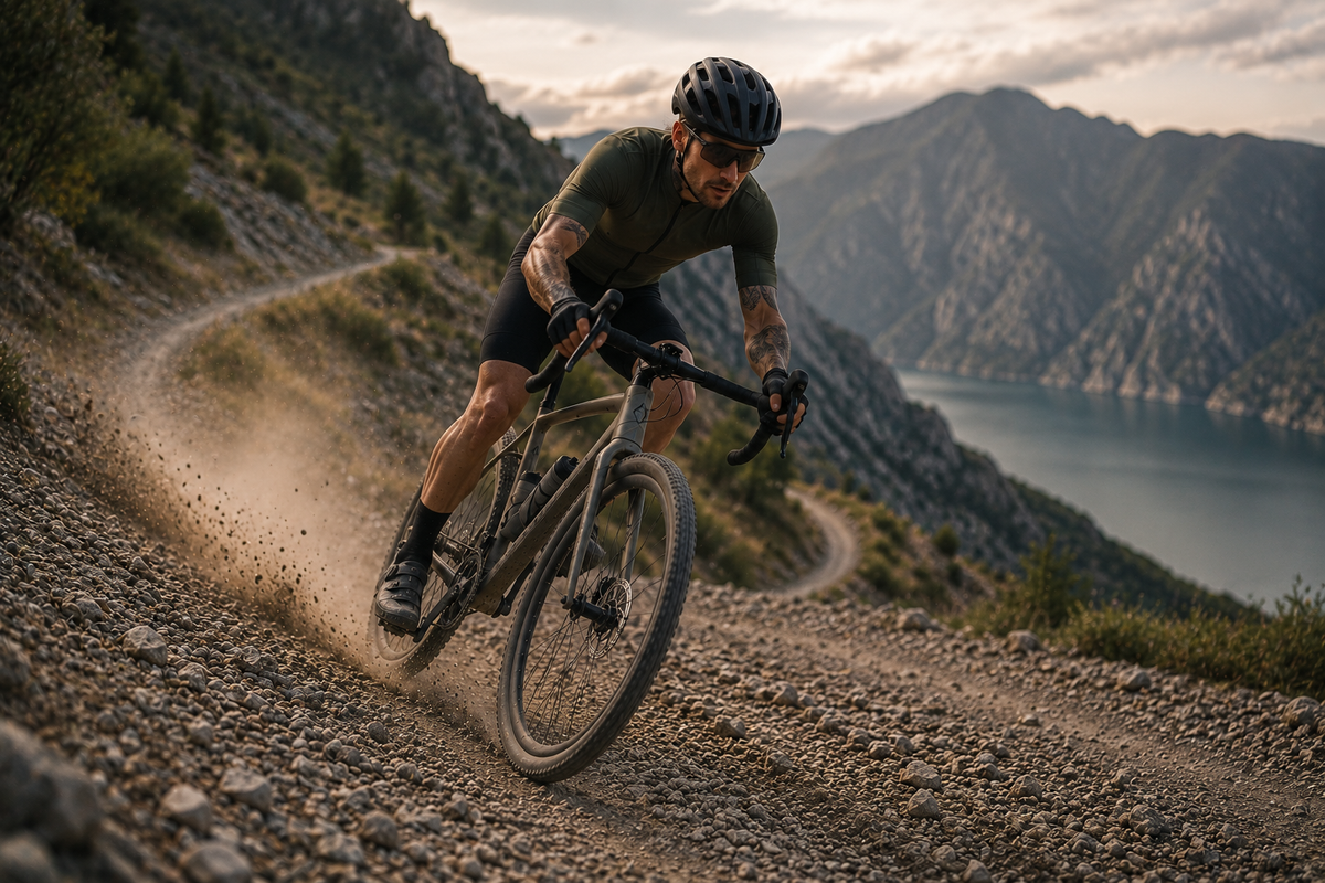Fahrtechnik | Bremstechnik