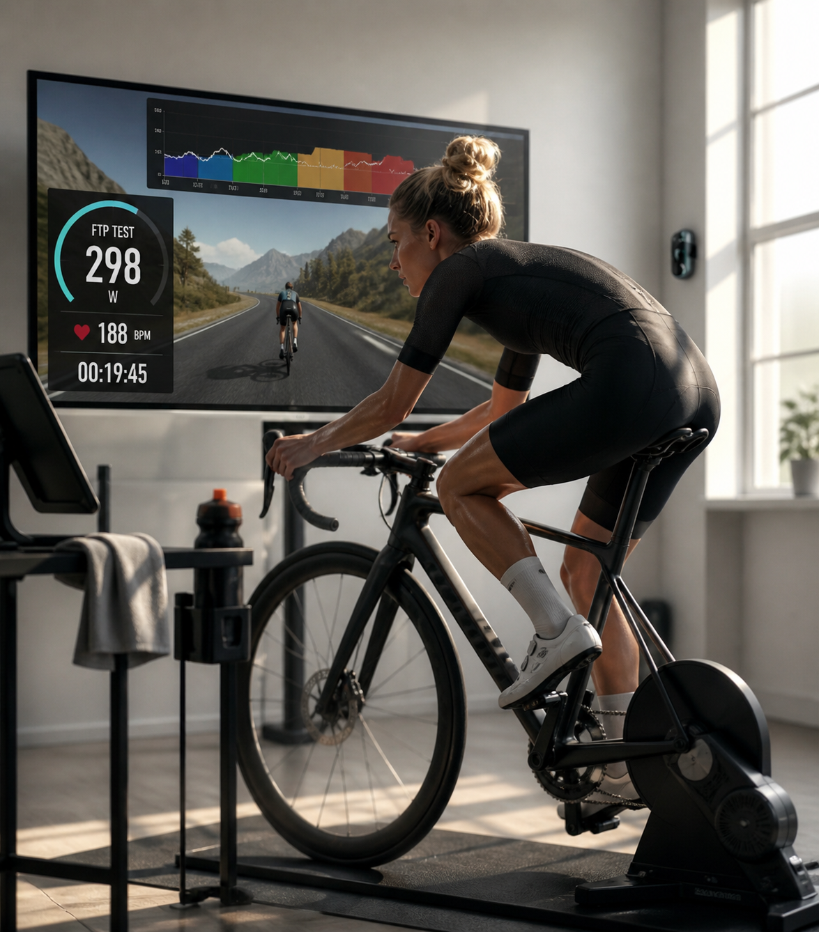 Radtraining | Tools & FTP-Test