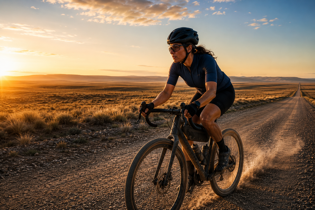 Radtraining | Das aerobe Fundament