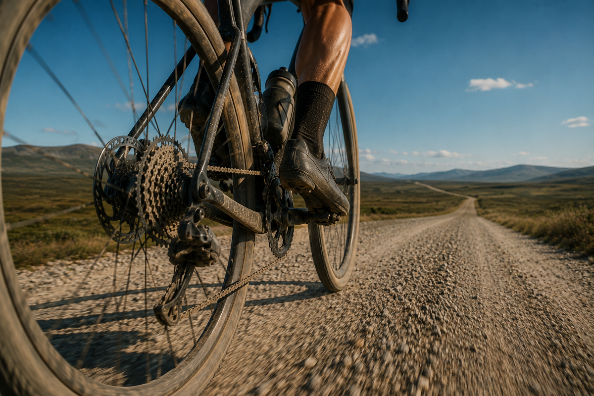 Radtraining | Trainingsökonomie