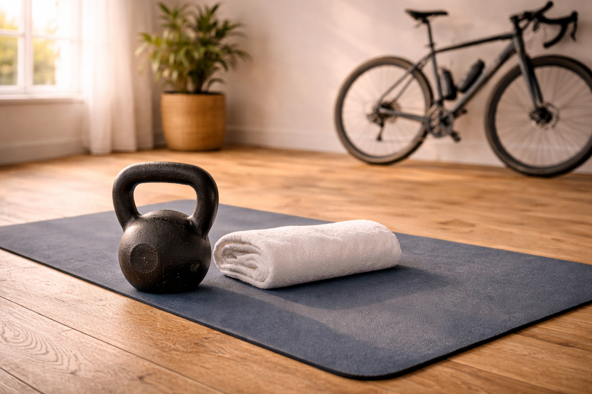 Krafttraining | Vorwort